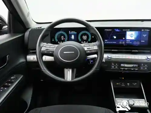 Hyundai Kona 1.6 GDI Hybrid 2025
