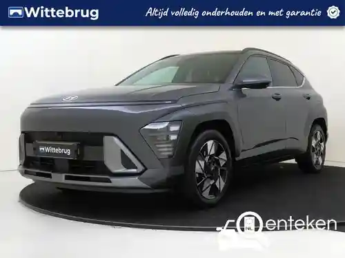 Hyundai Kona 1.6 GDI Hybrid 2025