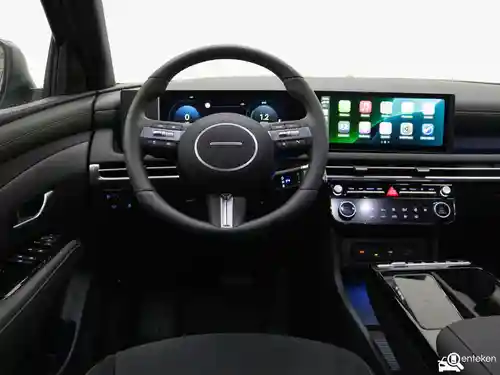 Hyundai Tucson 1.6 T-GDI Plug-in-Hybrid 2025