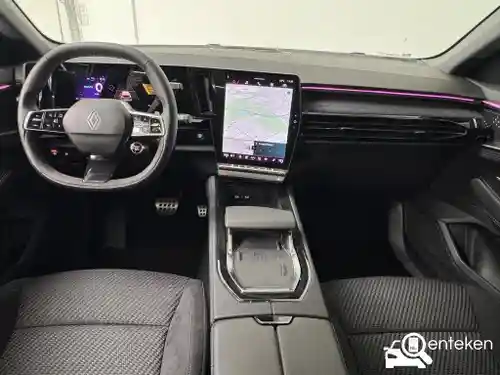 Renault Austral E-Tech Full Hybrid 200 2025