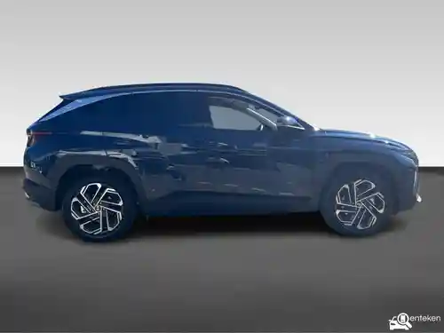 Hyundai Tucson 1.6 T-GDI Plug-in-Hybrid 2025