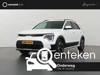 KIA Niro EV 64,8 kWh 2025