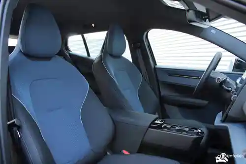 Volvo Single Motor Extended Range 2025
