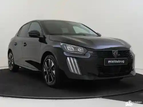 Peugeot 208 1.2 PureTech 100 2024
