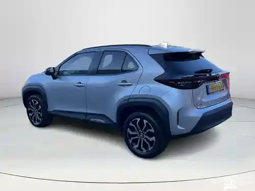 Toyota Yaris Cross 1.5 Hybrid 116 2025