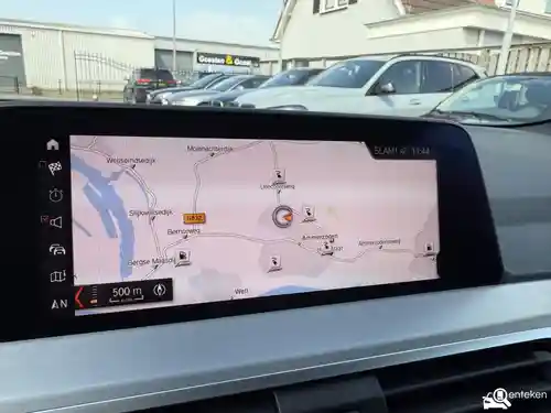 BMW X3 xDrive30e 2021