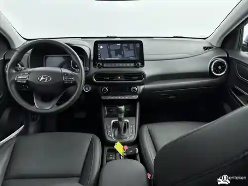 Hyundai Kona 1.6 GDI Hybrid 2023