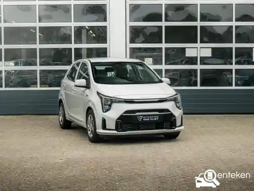 KIA Picanto 1.0 2025