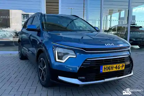 KIA Niro 1.6 GDI PlugIn-Hybrid 2025