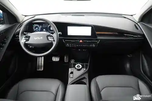 KIA Niro 1.6 GDI PlugIn-Hybrid 2025