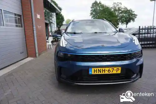 Lynk & Co 01 1.5TD PHEV 2022