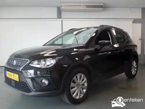 SEAT Arona 1.0 TSI 2021