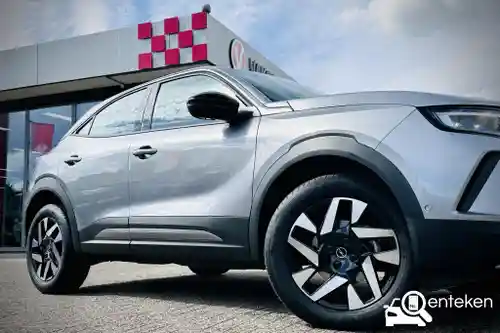 Opel Mokka 1.2 DI Turbo 2024