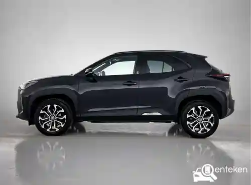 Toyota Yaris Cross 1.5 Hybrid 130 2024