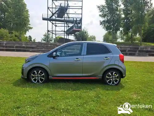KIA Picanto 1.2 2024