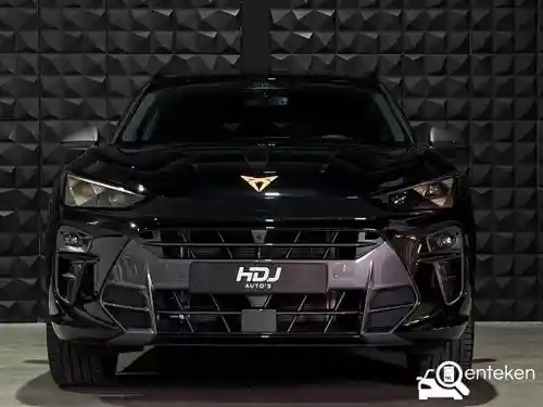 CUPRA Terramar 1.5 e-HYBRID 2024