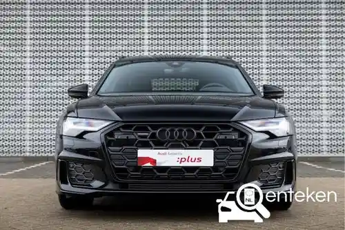 Audi A6 Avant 50 TFSI e 2025