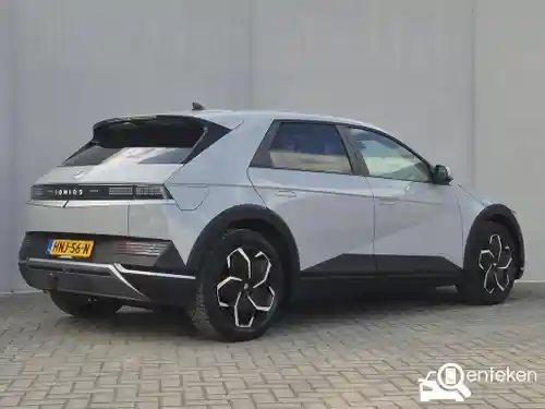 Hyundai IONIQ 5 72,6 kWh 2025