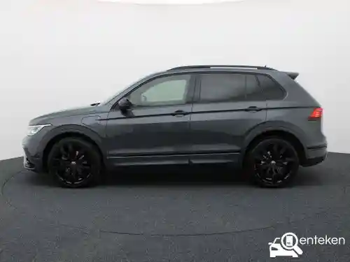 VW Tiguan 1.4 eHybrid OPF 2022