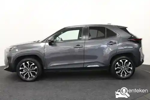 Toyota Yaris Cross 1.5 Hybrid 116 2022