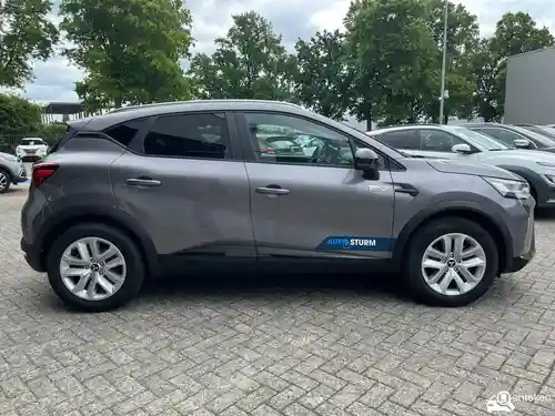 Mitsubishi ASX 1.6 Hybrid 2025