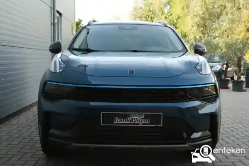 Lynk & Co 01 1.5TD PHEV 2022