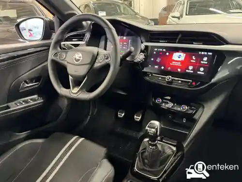 Opel Corsa 1.2 DI Turbo 2024