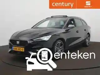 SEAT Leon Sportstourer 1.5 e-HYBRID 2025