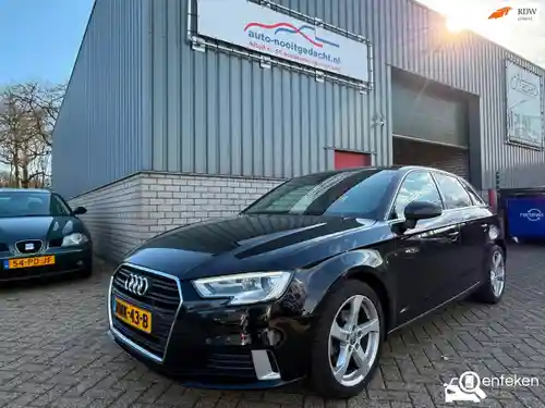Audi A3 Sportback 1.0 TFSI 2017