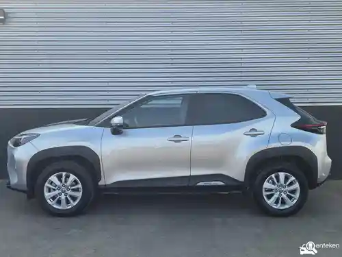 Toyota Yaris Cross 1.5 Hybrid 116 2024
