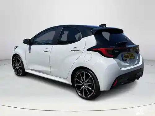 Toyota Yaris 1.5 Hybrid 116 2022
