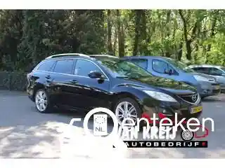 Mazda 6 Sport 2.0 DISI 2011