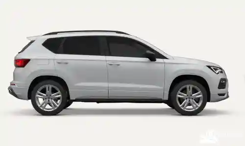 SEAT Ateca 1.5 TSI ACT 2025