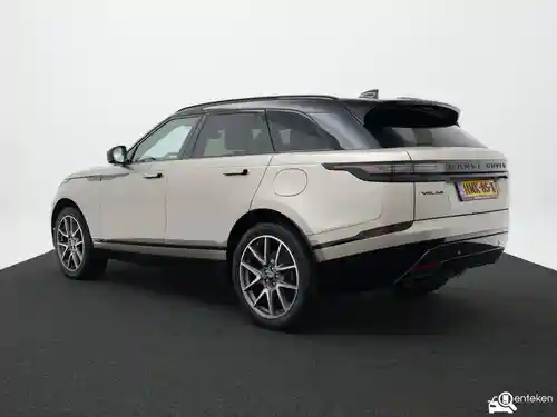 Land Rover Range Rover Velar P400e Plug-in-Hybrid 2025