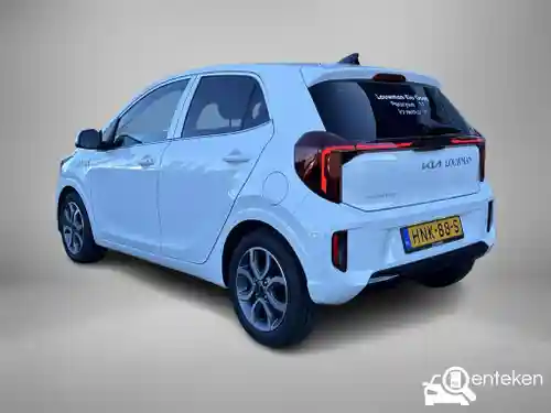 KIA Picanto 1.0 2025