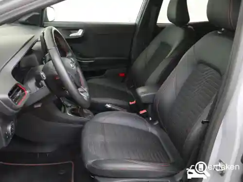 Ford Puma 1.0 EcoBoost Hybrid 2023