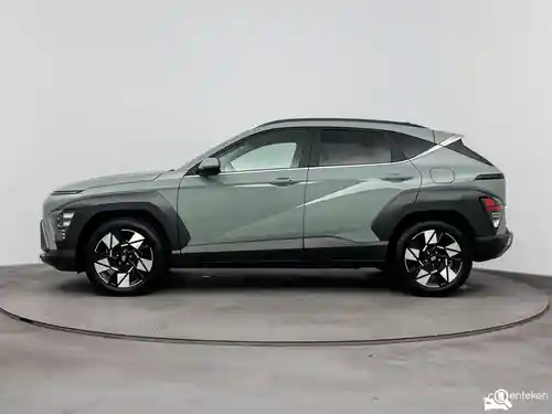 Hyundai Kona 1.6 GDI Hybrid 2023