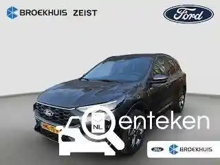 Ford Kuga Active 2.5 PHEV 2025