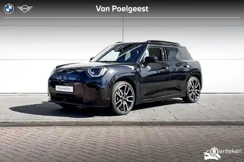 MINI Aceman SE 2025