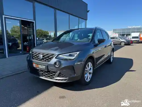 SEAT Arona 1.0 TSI 2024