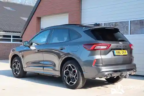 Ford Kuga Active 2.5 PHEV 2025