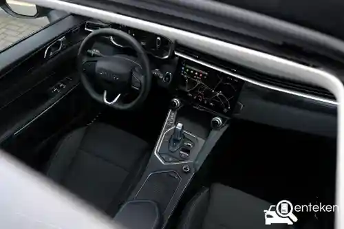 Lynk & Co 01 1.5TD PHEV 2022