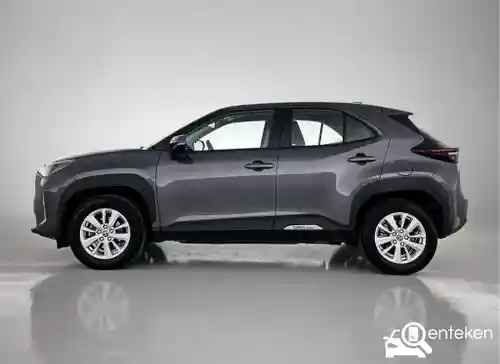 Toyota Yaris Cross 1.5 Hybrid 116 2022