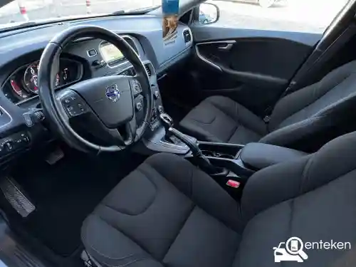 Volvo V40 Cross Country T3 2016
