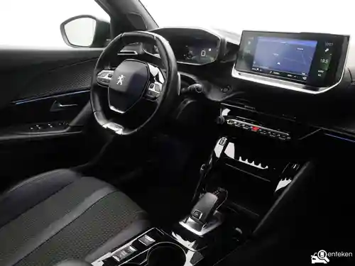 Peugeot 2008 1.2 PureTech 130 2020