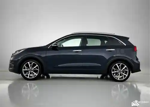 KIA Niro 1.6 GDI Hybrid 2020