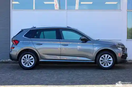 Skoda Kamiq 1.0 TSI 2024