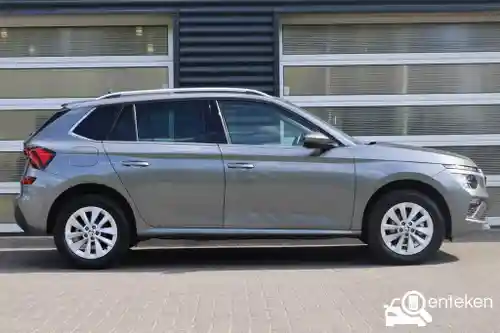Skoda Kamiq 1.0 TSI 2024