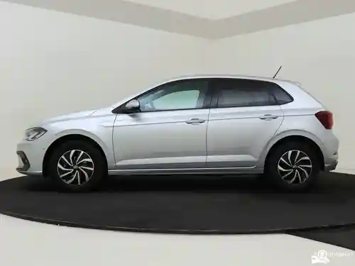 VW Polo 1.0 TSI OPF 2024