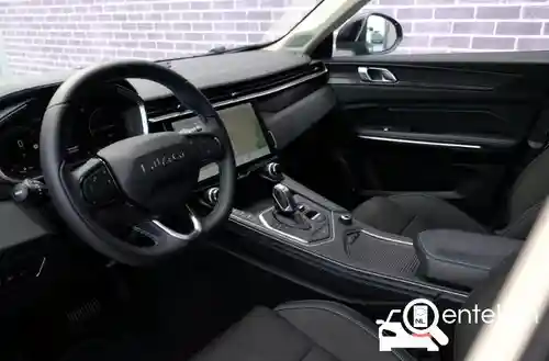 Lynk & Co 01 1.5TD PHEV 2022